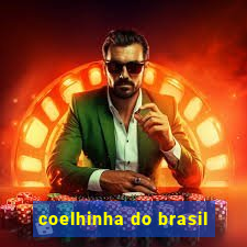 coelhinha do brasil